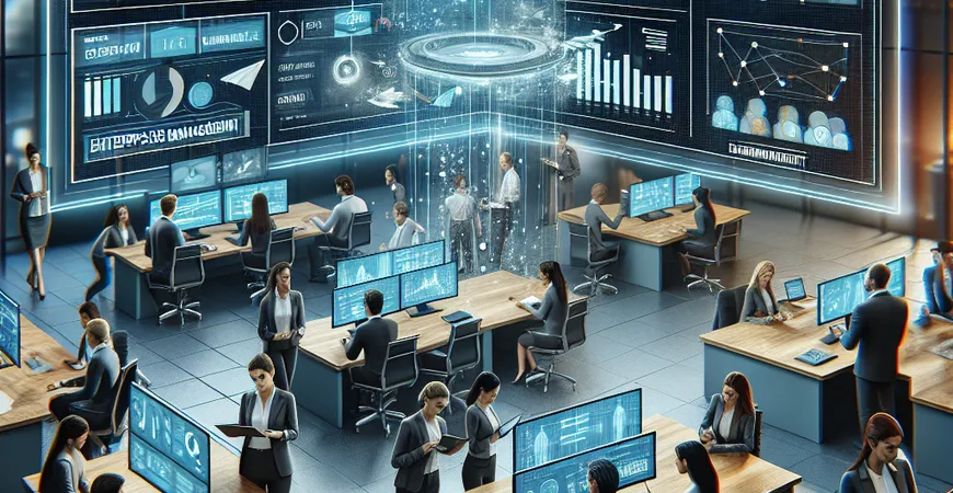 社会招聘找不到方向？从行业社群里 “挖” 潜在候选人